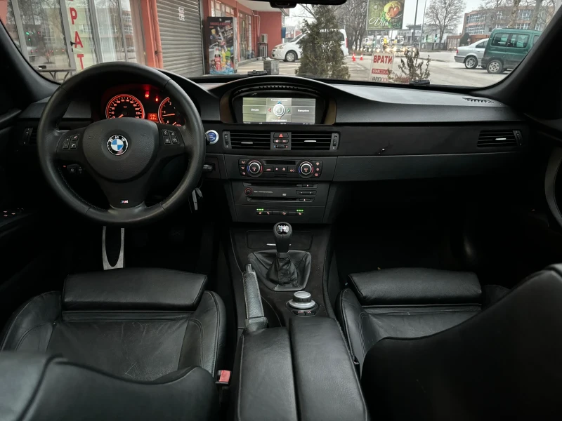 BMW 330  300hp, снимка 13 - Автомобили и джипове - 49516738