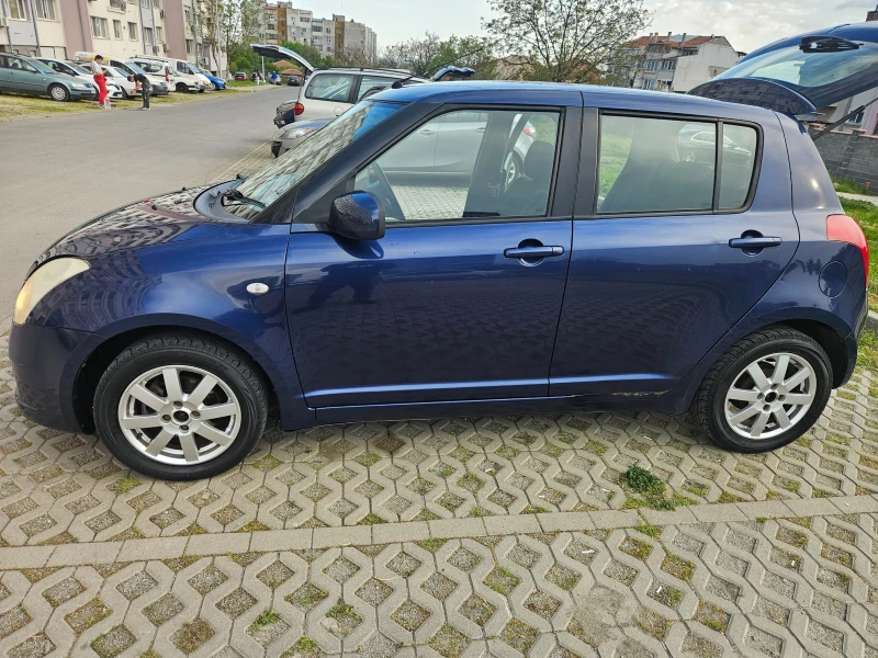 Suzuki Swift, снимка 5 - Автомобили и джипове - 51706578