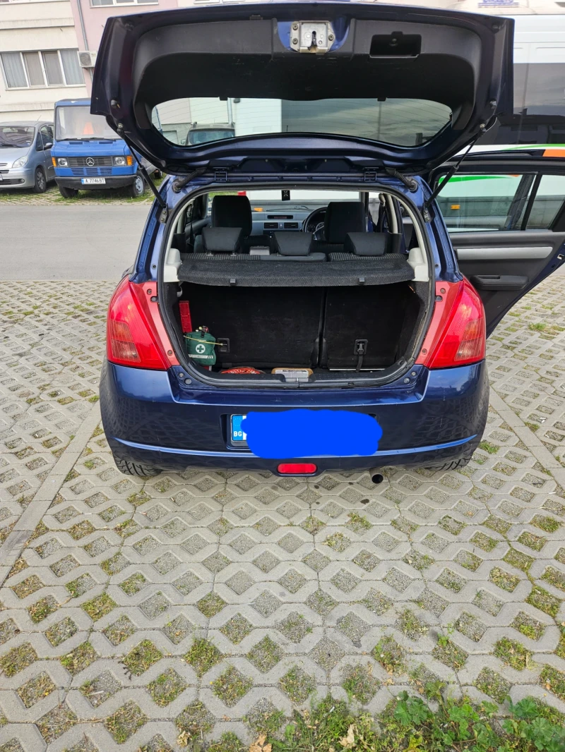 Suzuki Swift, снимка 2 - Автомобили и джипове - 51706578