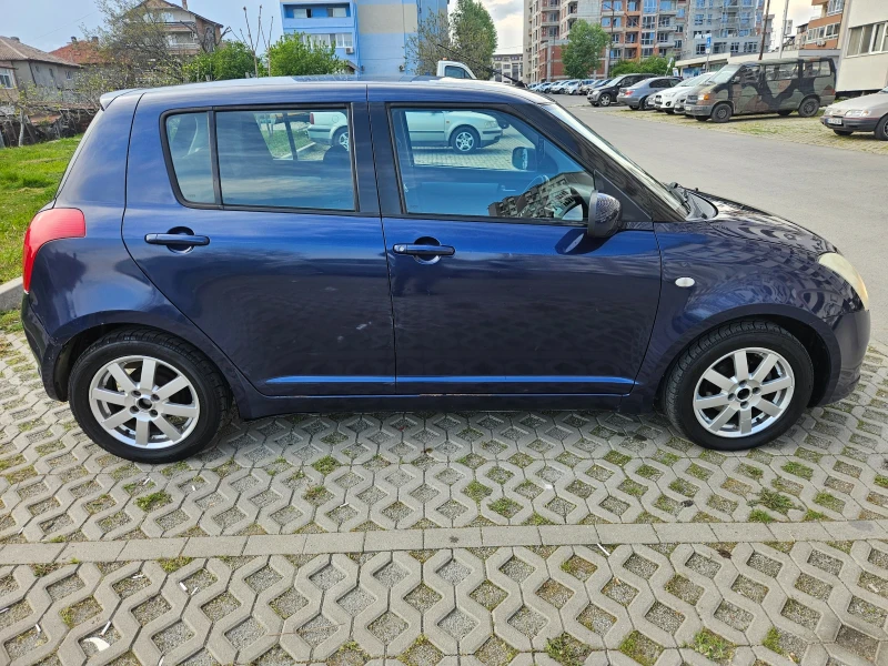 Suzuki Swift, снимка 4 - Автомобили и джипове - 51706578