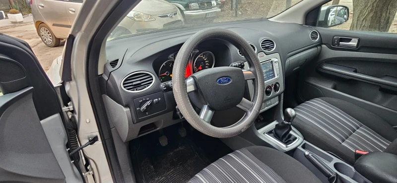 Ford Focus, снимка 5 - Автомобили и джипове - 52537284
