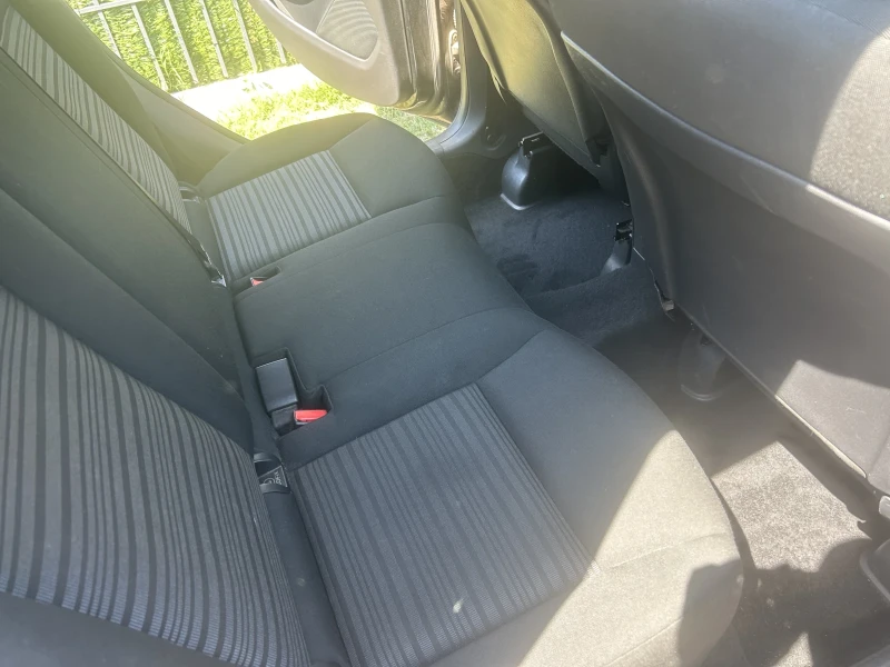 Mercedes-Benz B 180 CDI, снимка 9 - Автомобили и джипове - 52896759