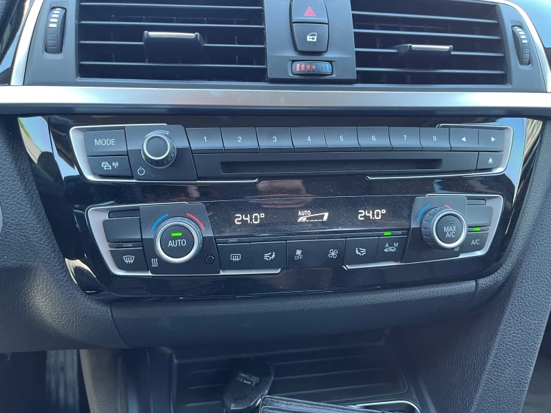 BMW 320 F31, снимка 5 - Автомобили и джипове - 52402916