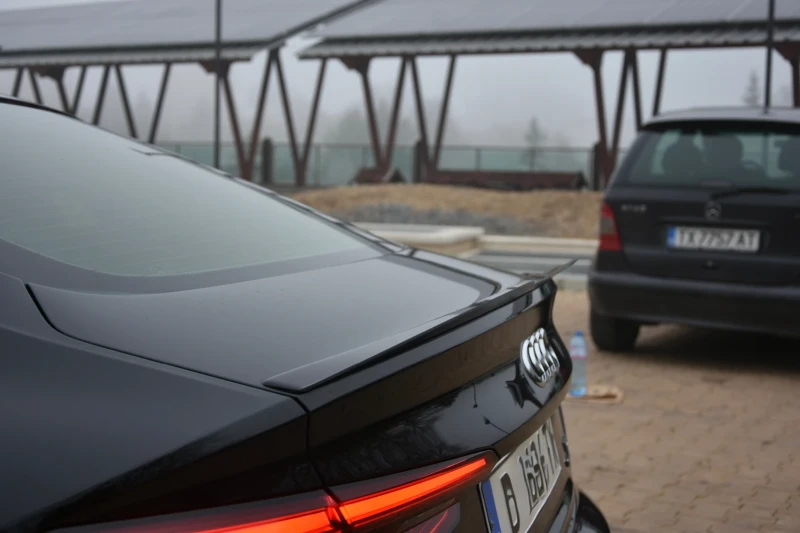 Audi A5 3.0 TDI Sportback, снимка 8 - Автомобили и джипове - 52806123