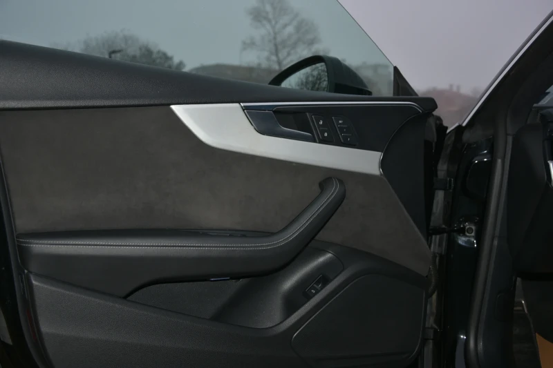 Audi A5 3.0 TDI Sportback, снимка 13 - Автомобили и джипове - 52806123