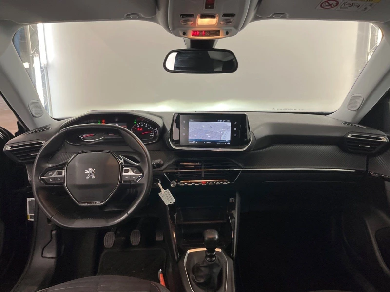 Peugeot 2008, снимка 7 - Автомобили и джипове - 52741580