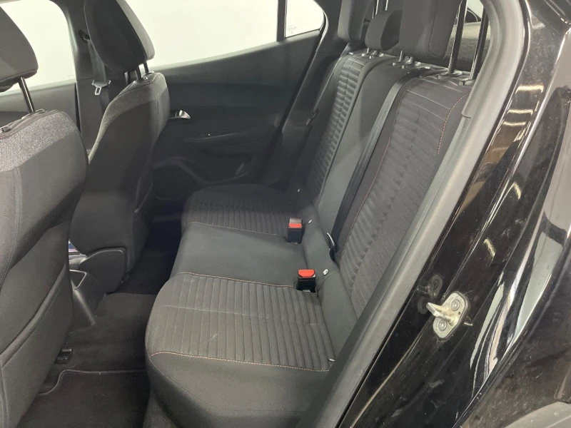 Peugeot 2008, снимка 6 - Автомобили и джипове - 52741580