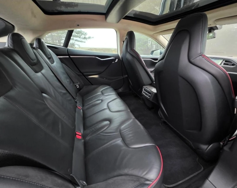 Tesla Model S Performance Free SUC, снимка 14 - Автомобили и джипове - 52863301