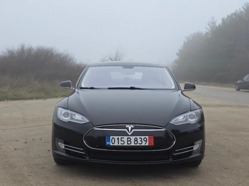 Tesla Model S Performance Free SUC, снимка 9 - Автомобили и джипове - 52863301