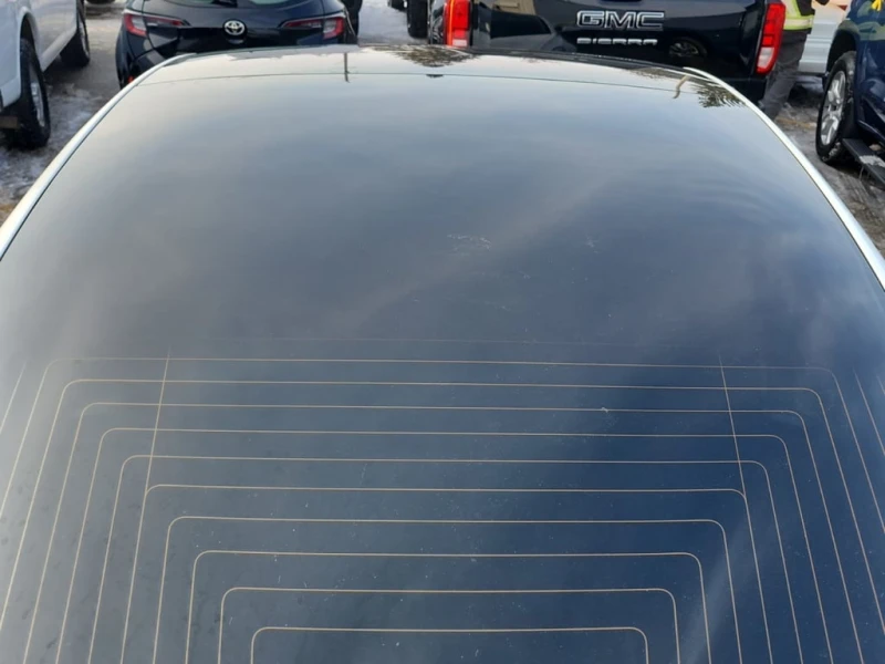 Tesla Model 3 * STANDARD RANGE PLUS * CARFAX * БЕЗ ПЪРВОНАЧАЛНА , снимка 8 - Автомобили и джипове - 53000949