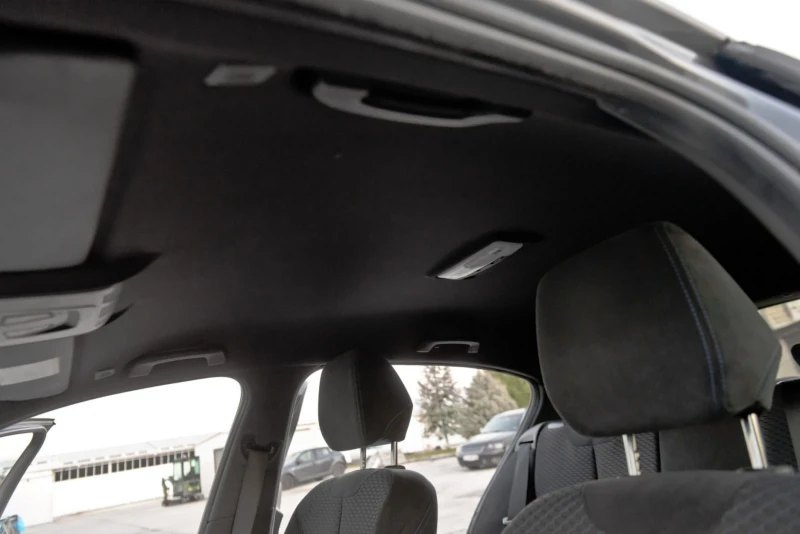 BMW 120 M-performance , снимка 14 - Автомобили и джипове - 52998001