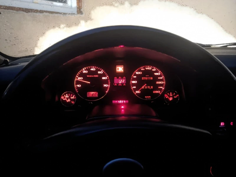 Audi 80 20Е 16V, снимка 13 - Автомобили и джипове - 53136569