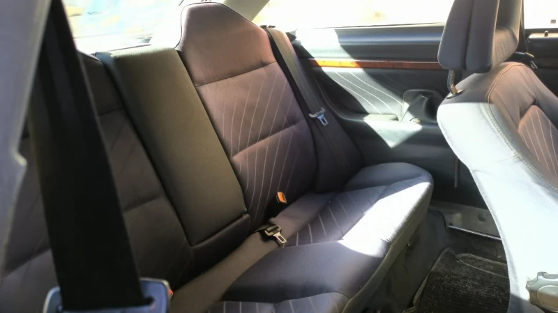 Audi 80 20Е 16V, снимка 12 - Автомобили и джипове - 53136569