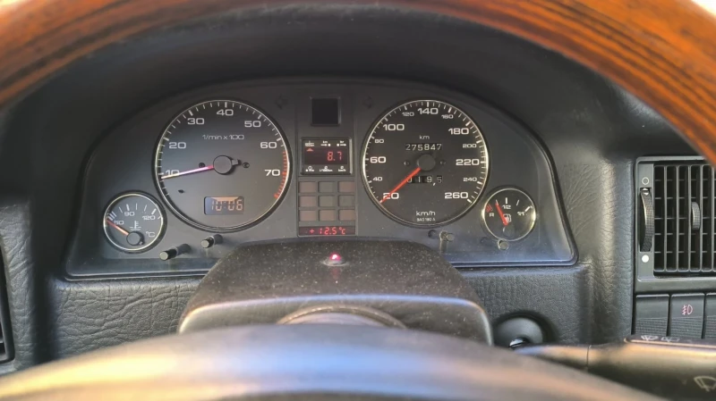 Audi 80 20Е 16V, снимка 16 - Автомобили и джипове - 53136569