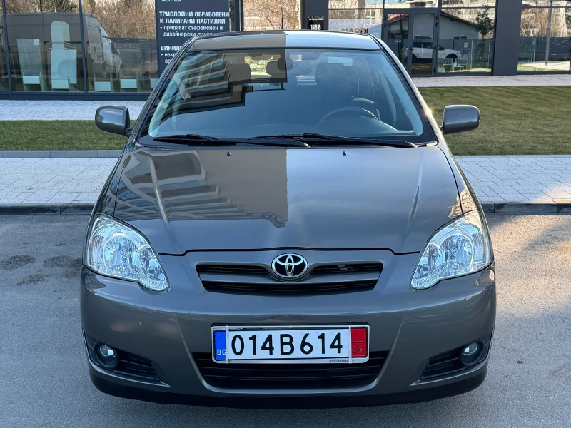 Toyota Corolla 1, 6 VVT-i* FACELIFT* 110 KC* ИТАЛИЯ* КАТО НОВА, снимка 3 - Автомобили и джипове - 53180899