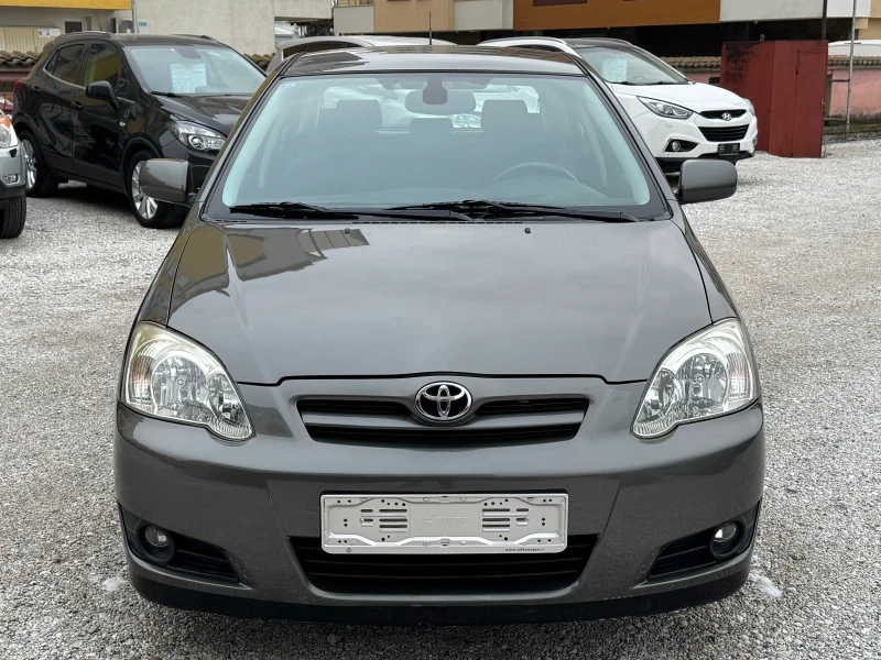 Toyota Corolla 1, 6 VVT-i* FACELIFT* 110 KC* ИТАЛИЯ* КАТО НОВА, снимка 3 - Автомобили и джипове - 53180899