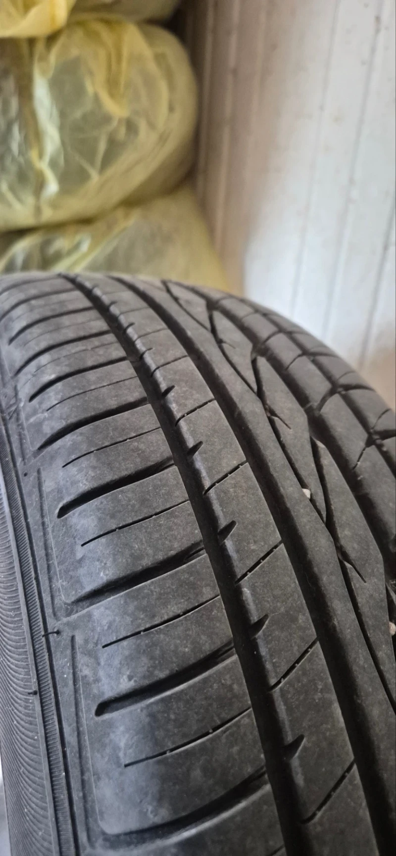 Opel Zafira, снимка 16 - Автомобили и джипове - 53404868