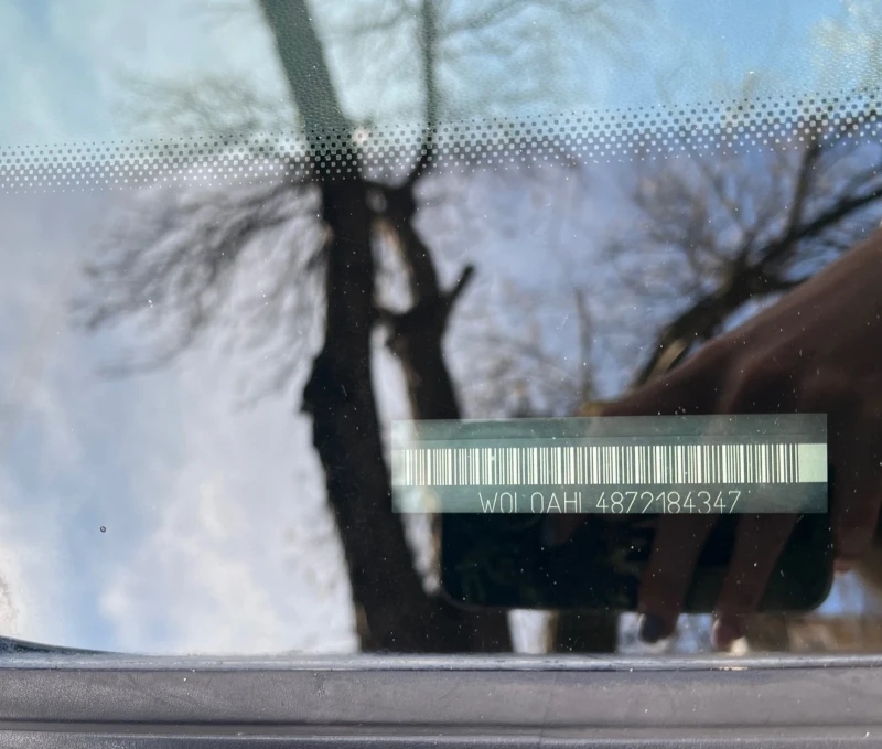 Opel Astra, снимка 12 - Автомобили и джипове - 53481835