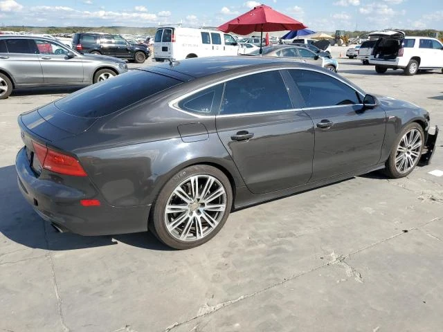 Audi A7 PRESTIGE - изображение 5