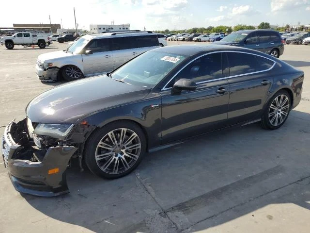 Audi A7 PRESTIGE - [1] 