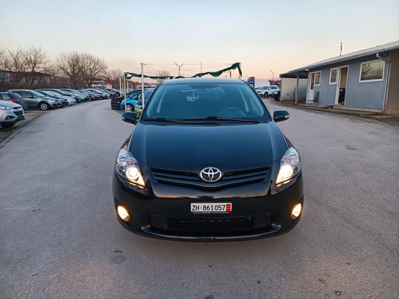 Toyota Auris 1.8i-147кс-ШВЕЙЦАРИЯ-РЪЧКА-6ск-FACELIFT-NAVI - 12500 лв. / 6391.15 € - 47363688 1