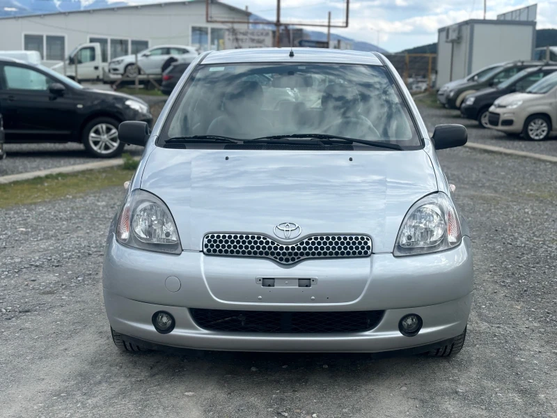 Toyota Yaris 1.4d4d - 8000 лв. - 68580864 1
