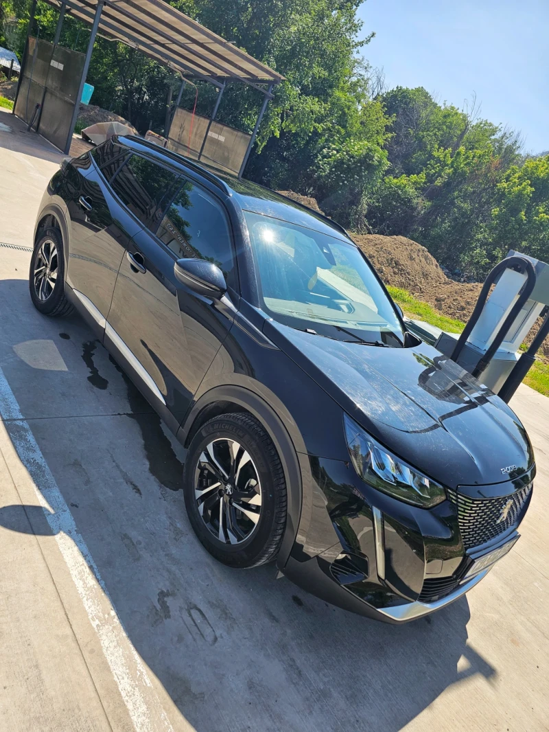 Peugeot 2008 - 32900 лв. - 60933703 1