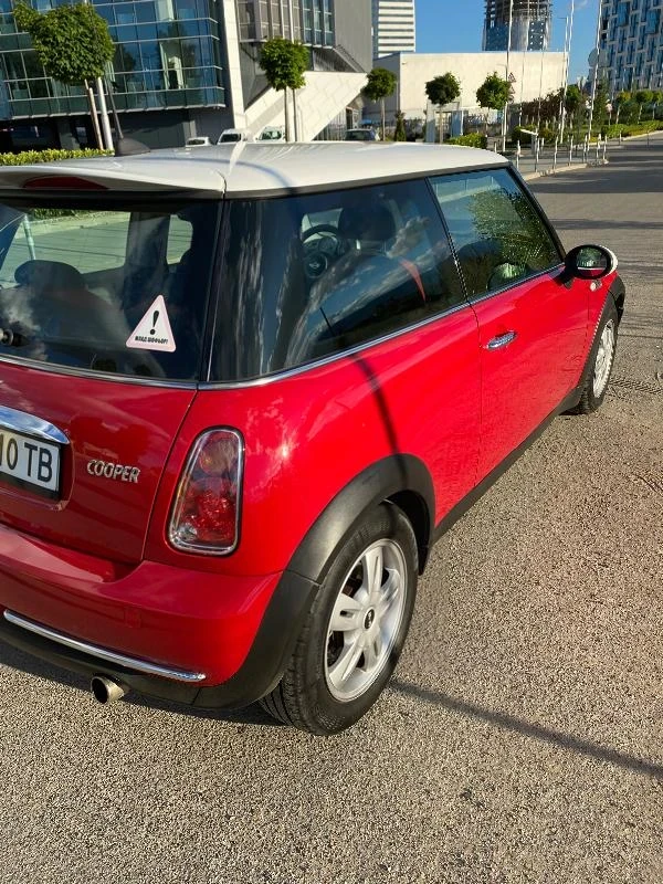 Mini Cooper  - изображение 6