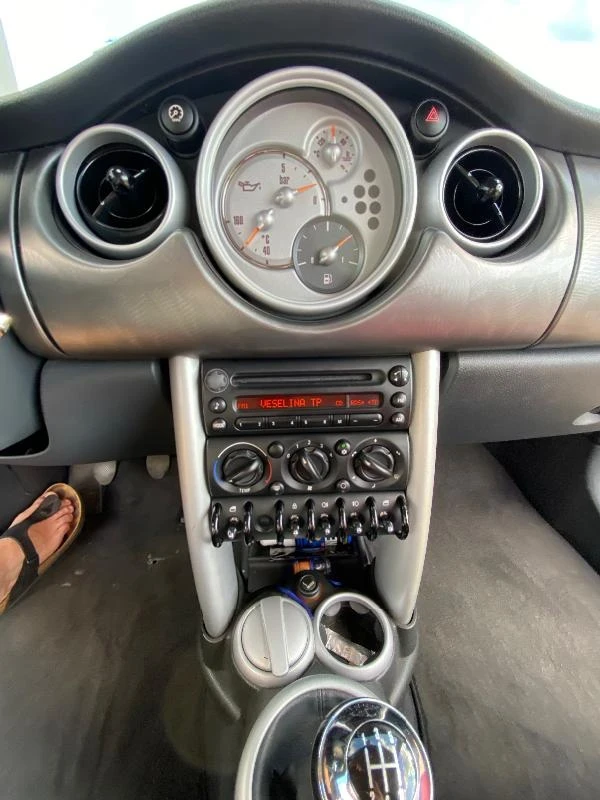 Mini Cooper  - изображение 9