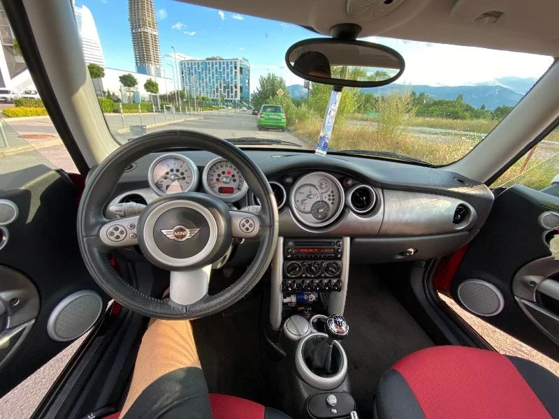 Mini Cooper  - изображение 7