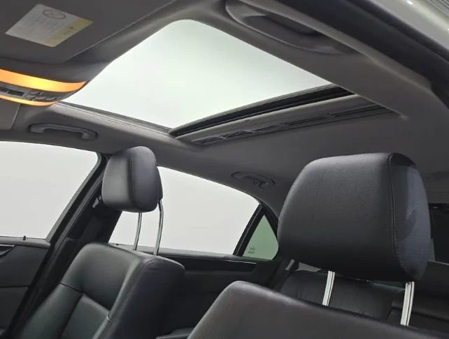 Mercedes-Benz E 220 Avantgarde | Mobile.bg   14