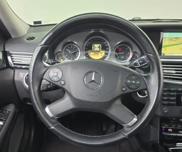 Mercedes-Benz E 220 Avantgarde | Mobile.bg   12