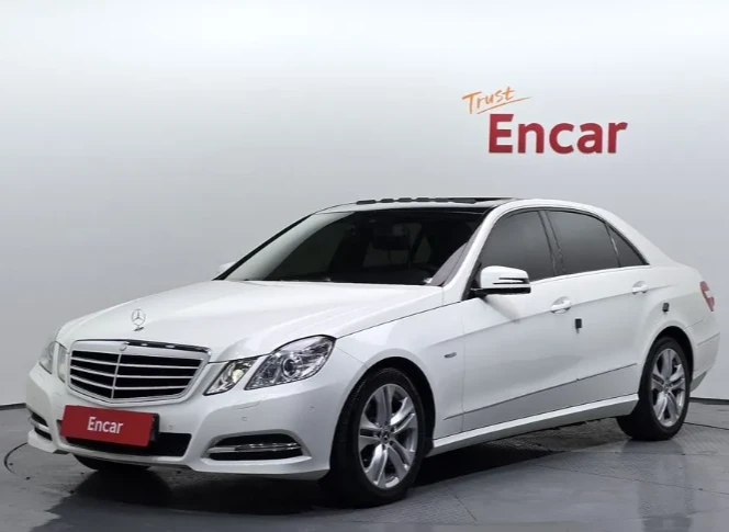 Mercedes-Benz E 220 Avantgarde - 20035 лв. - 44218569 1
