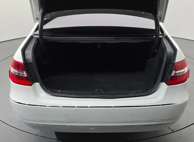 Mercedes-Benz E 220 Avantgarde | Mobile.bg   15