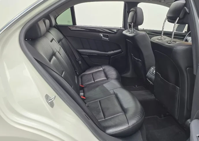 Mercedes-Benz E 220 Avantgarde | Mobile.bg   11