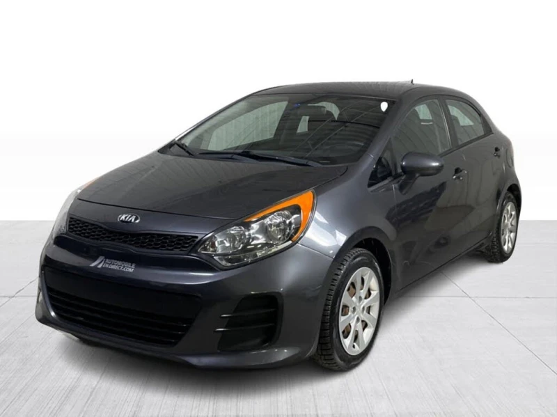 Kia Rio * АВТО КРЕДИТ* ЦЕНА ДО БГ * Сервизна история *  - 21500 лв. / 10992.78 € - 32760160 1
