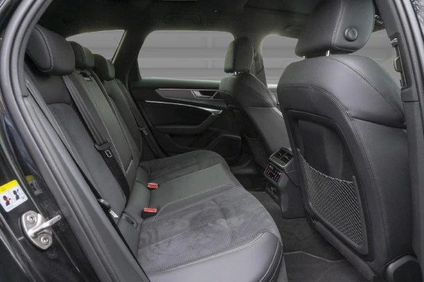 Audi A6 Avant 55 TFSIe Quattro = S-line = Гаранция, снимка 9 - Автомобили и джипове - 52727266