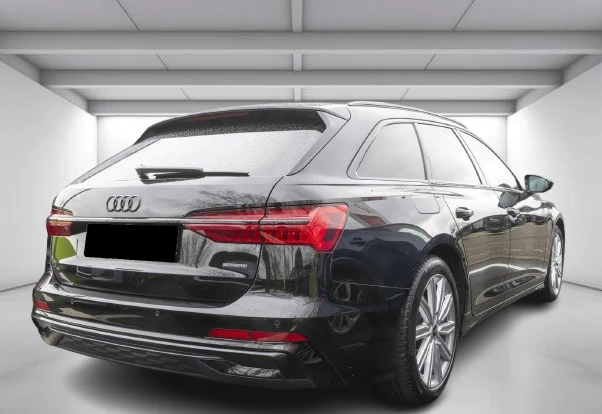Audi A6 Avant 55 TFSIe Quattro = S-line = Гаранция, снимка 3 - Автомобили и джипове - 52727266