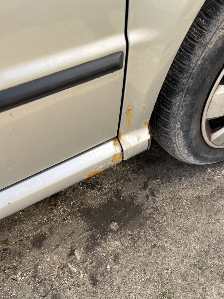 Skoda Fabia, снимка 17 - Автомобили и джипове - 53682059