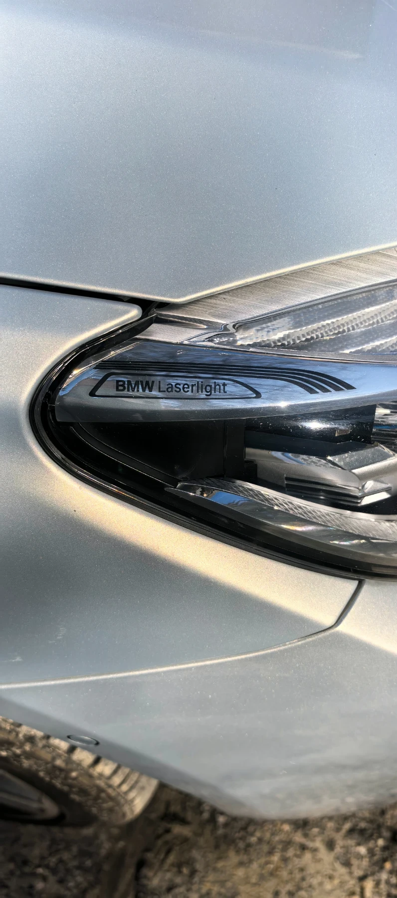 BMW 750 G11, снимка 16 - Автомобили и джипове - 53825072