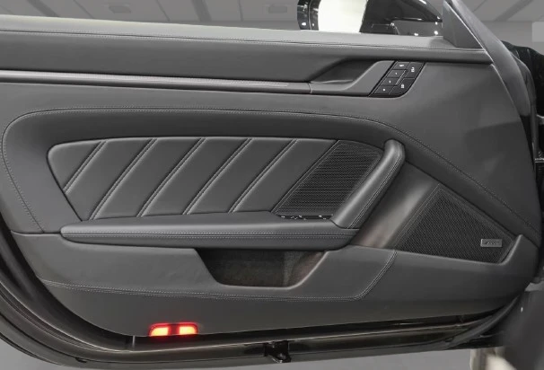 Porsche 911 Turbo S = SportDesign = Гаранция, снимка 5 - Автомобили и джипове - 55086295