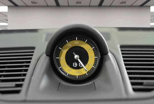 Porsche 911 Turbo S = SportDesign = Гаранция, снимка 10 - Автомобили и джипове - 55086295