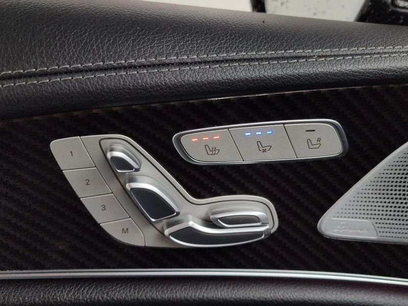 Mercedes-Benz AMG GT 43 4MATIC+ / DISTRONIC / BURMESTER / ���������/ �� | Mobile.bg � ����������� 17