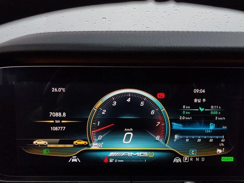 Mercedes-Benz AMG GT 43 4MATIC+ / DISTRONIC / BURMESTER / ���������/ �� | Mobile.bg � ����������� 6