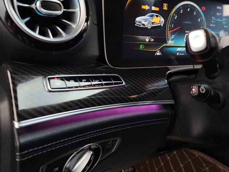 Mercedes-Benz AMG GT 43 4MATIC+ / DISTRONIC / BURMESTER / ���������/ �� | Mobile.bg � ����������� 15