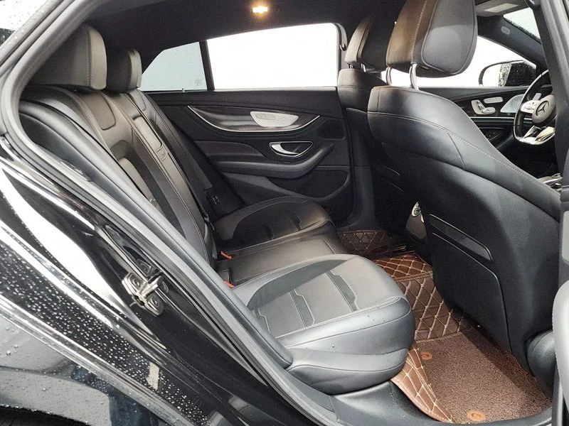 Mercedes-Benz AMG GT 43 4MATIC+ / DISTRONIC / BURMESTER / ���������/ �� | Mobile.bg � ����������� 9