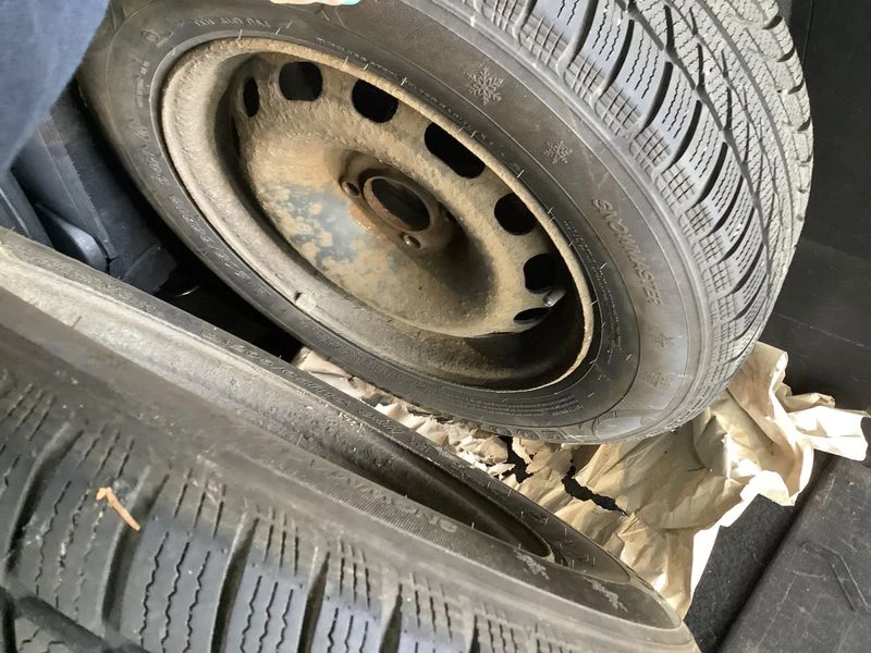 Citroen Berlingo 1.6 HDi XTR, снимка 7 - Автомобили и джипове - 55467761