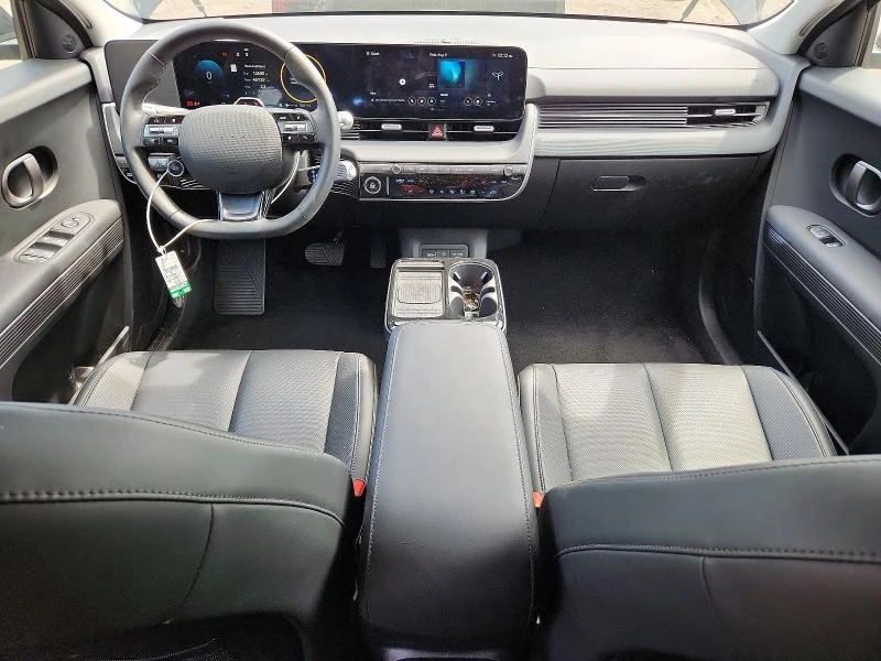 Hyundai Ioniq 5 2025 HYUNDAI IONIQ 5 SEL, снимка 9 - Автомобили и джипове - 55895233
