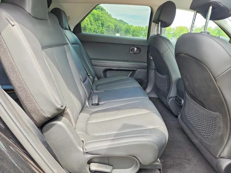 Hyundai Ioniq 5 2025 HYUNDAI IONIQ 5 SEL, снимка 11 - Автомобили и джипове - 55895233