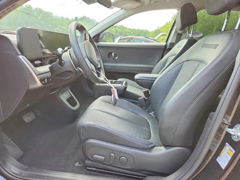 Hyundai Ioniq 5 2025 HYUNDAI IONIQ 5 SEL, снимка 7 - Автомобили и джипове - 55895233